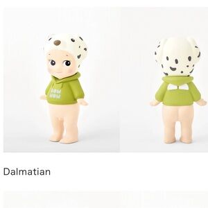 Sonny Angel Dog Time Dalmatian ✨ 💕 limited edition